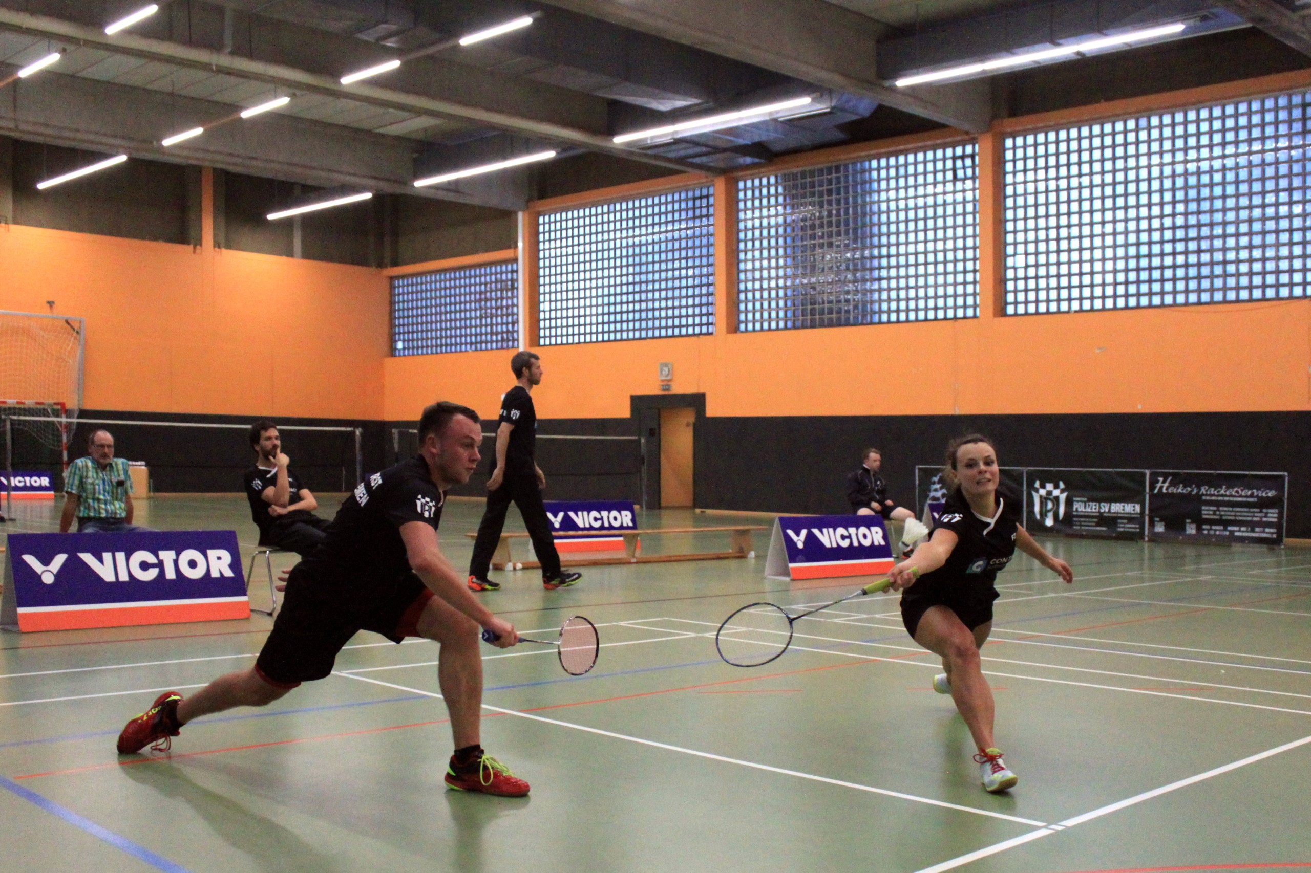 Bremen Badminton